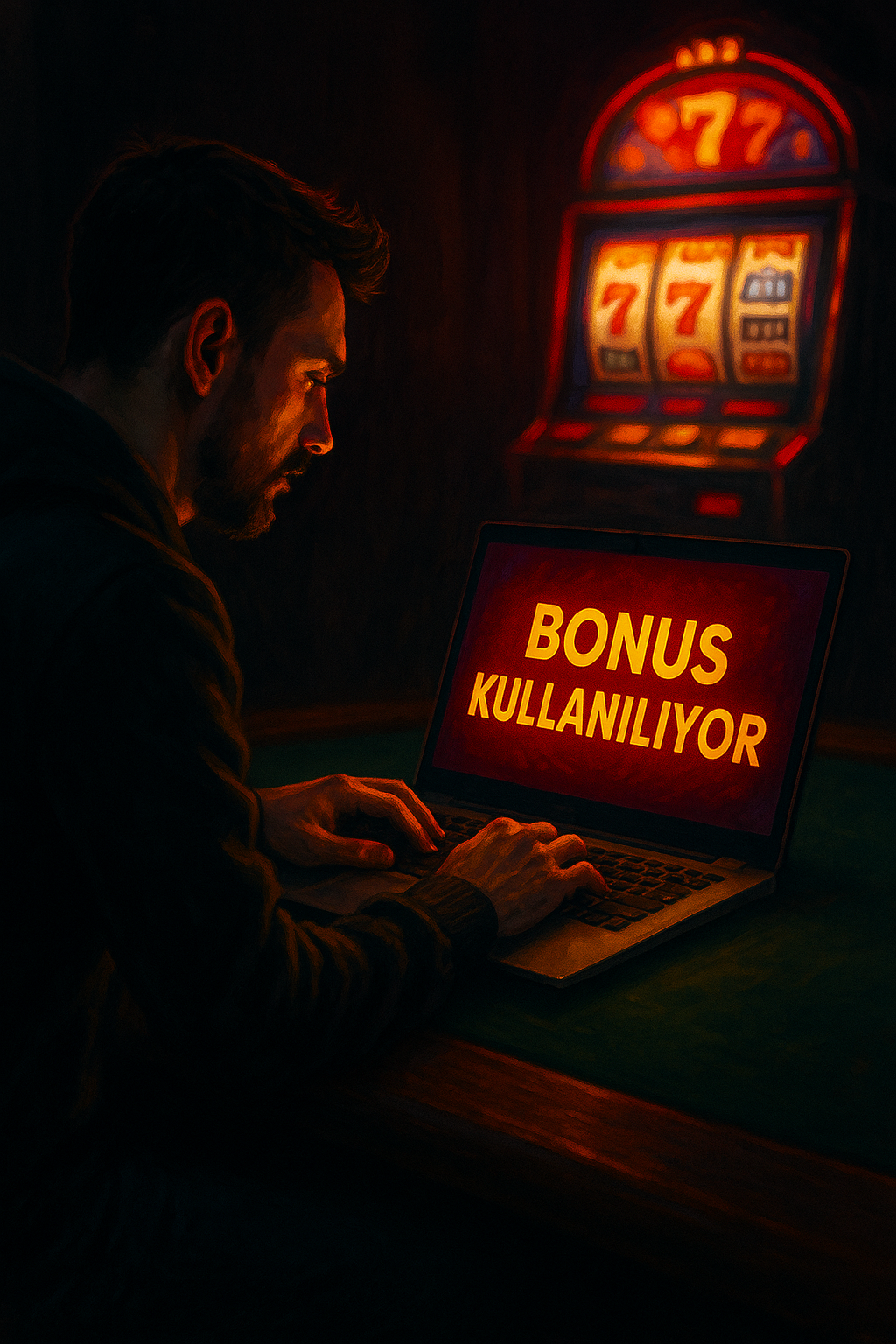 Casino Bonuslarını Kayıpsız Kullanma Stratejileri [2025 Güncel Rehber]